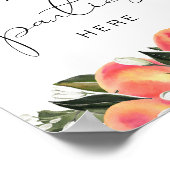 サバンナ ピーチ ブライズメイド パンティ ゲーム ポスター (角)