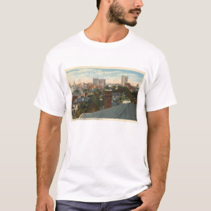 サバンナ Tシャツ