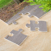 サバンナGAフォーサイス公園 ジグソーパズル (側面)