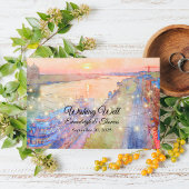 サバンナGAリバー通りウィングウェル結婚ズ エンクロージャーカード