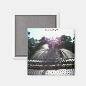 サバンナGA マグネット (正面/裏面)