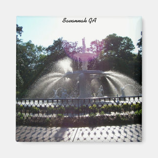 サバンナGA マグネット