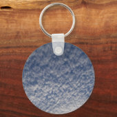 サバ空 キーホルダー (正面)