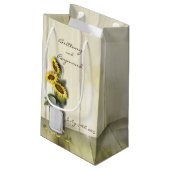 サバ素朴ラ付きカントリーメイソンジャー スモールペーパーバッグ (裏面アングル)