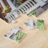 サバ魅力的ナケホハウス11x14パズル ジグソーパズル (側面)