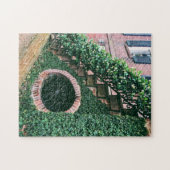 サバ魅力的ナ階段 ジグソーパズル (横)