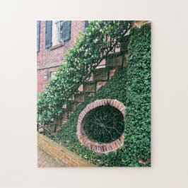 サバ魅力的ナ階段 ジグソーパズル