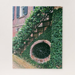 サバ魅力的ナ階段 ジグソーパズル