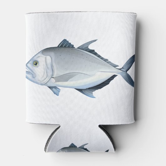 サバ魚 缶クーラー (正面)