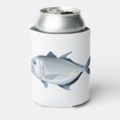 サバ魚 缶クーラー (缶裏面)