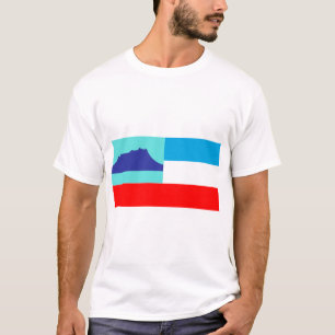 サバ（マレーシア） Tシャツ