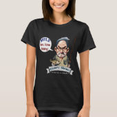 サバ Tシャツ (正面)