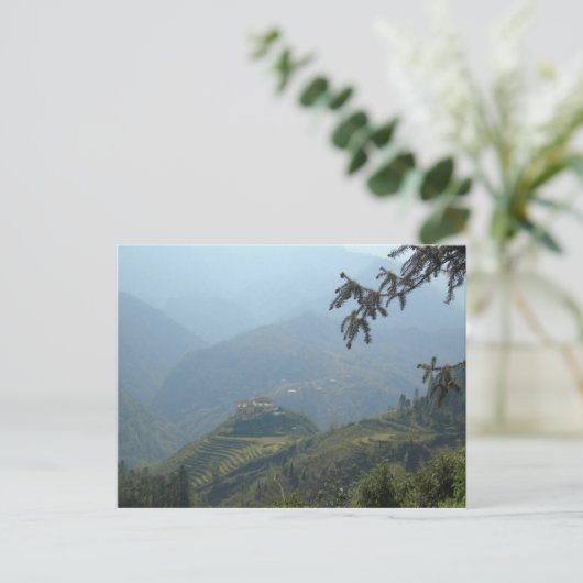 サパ ポストカード (スタンド正面)