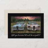 サビに付き合われるまで私のものになるの？ (正面/裏面)