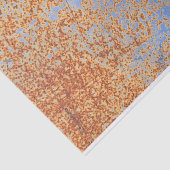 サビれたウェザード グランジ ライトパープル ブルー アーバン DIY 薄葉紙 (詳細)