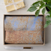 サビれたウェザード グランジ ライトパープル ブルー アーバン DIY 薄葉紙 (ギフト)