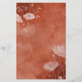 サビフローラは彼女はゲームを言った (裏面)