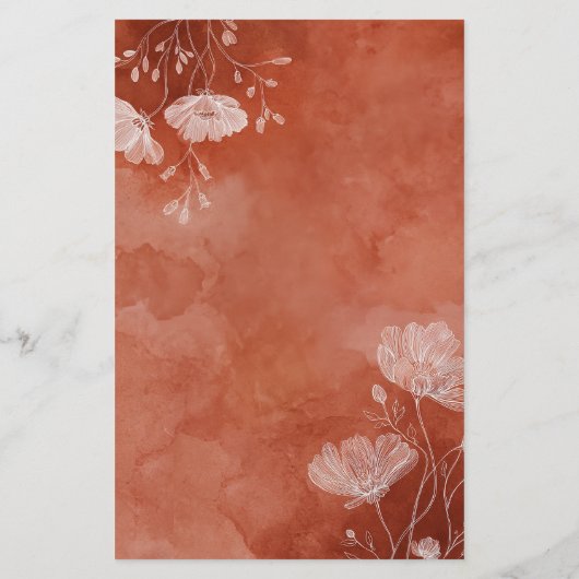 サビフローラは彼女はゲームを言った (裏面)