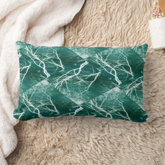 サビールサンライズ ランバークッション (ブランケット)