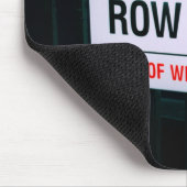 サビールロー – ロンドン – マウスパッド (コーナー)