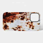 サビ iPhoneケース (裏面横)
