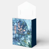 サファイアの冬の妖精の女の子の見解 フェイバーボックス (オープン)