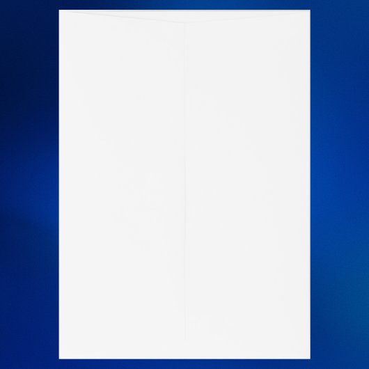 サファイアの65周年結婚記念日招待状 招待状