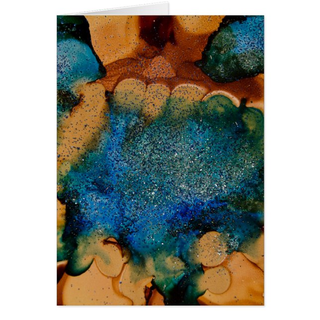 サファイアのGeodeのコレクション (正面)