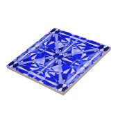 サファイアジェムストーン タイル (側面)