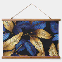 サファイアスター交響楽団 吊り下げ型タペストリー