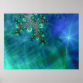 サファイアスター ポスター (正面)