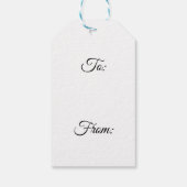 サファイアドリーム ギフトタグ (裏面)