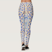 サファイアフォーエバーレギンス レギンス (裏面)