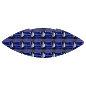 サファイアブルー アメリカンフットボール (パネル)