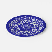 サファイアマンダラ ペーパープレート (アングル)