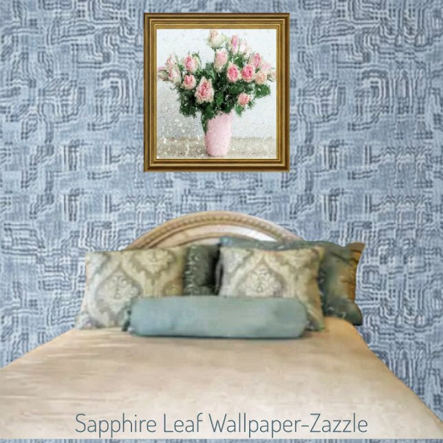 サファイアリーフ 壁紙 (クリエイターアップロード済み)