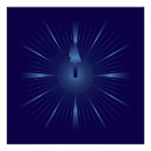 サファイア分 ポスター (正面)