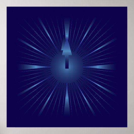 サファイア分 ポスター (正面)