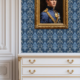 サファイア開花エレガンスプリンセススコア 壁紙