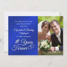 サファイア・アニバーサリー・ハーツ　永遠へのYEARS 招待状