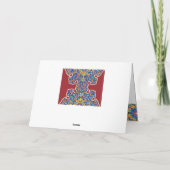 サファビタイルペルシャ語 シーズンカード (裏面)