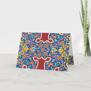 サファビタイルペルシャ語 シーズンカード