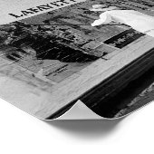 サファラぶら下がったゲッツのパレードのポスター – 1914 ポスター (角)