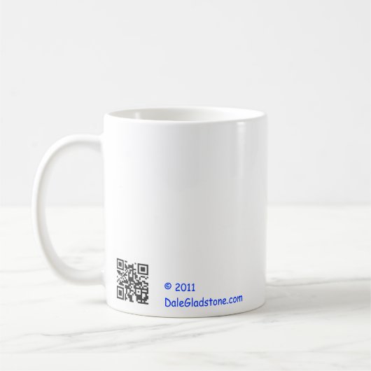 サファリのマグ コーヒーマグカップ (左)