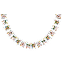 サファリの動物が毎月カスタマイズ可能な写真