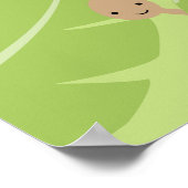 サファリの友だち ポスター (角)