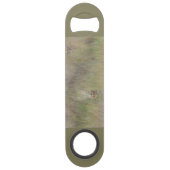 サファリの栓抜き! スピード栓抜き (裏面)