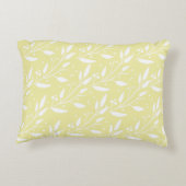 サファリの誕生Statsのライオンの子供部屋の枕 アクセントクッション (裏面)