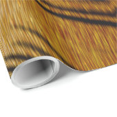 サファリの騎士エレガントな動物 ラッピングペーパー (ロールコーナー)