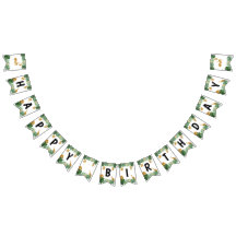 サファリアニマルズジャングルワイルドワンハッピーバースデー